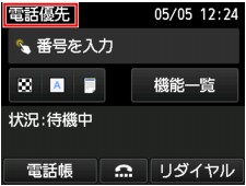 図:液晶ディスプレイ